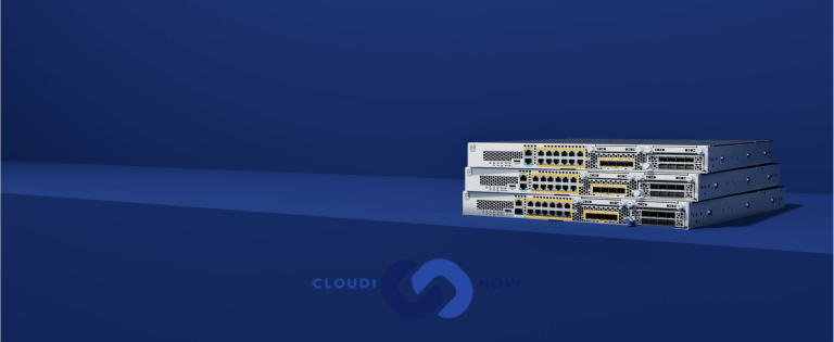 Cisco Firepower
