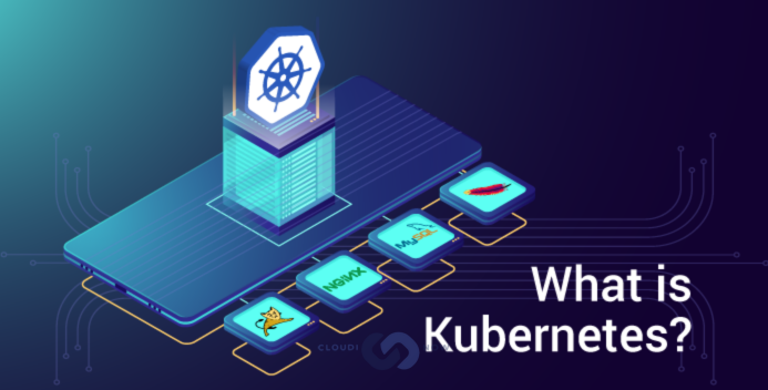 kubernetes