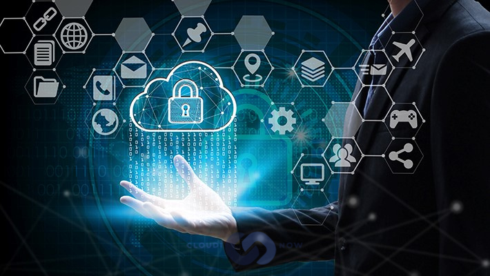cloud network security