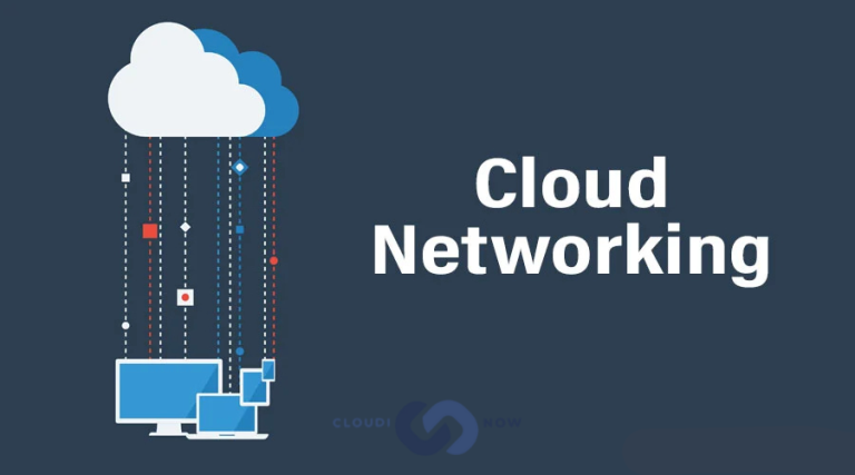 cloud networking