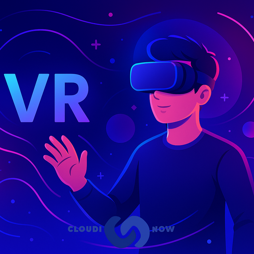 vr