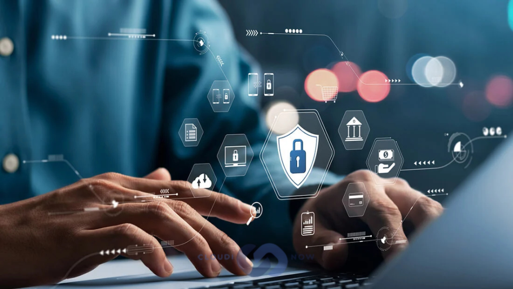 endpoint security