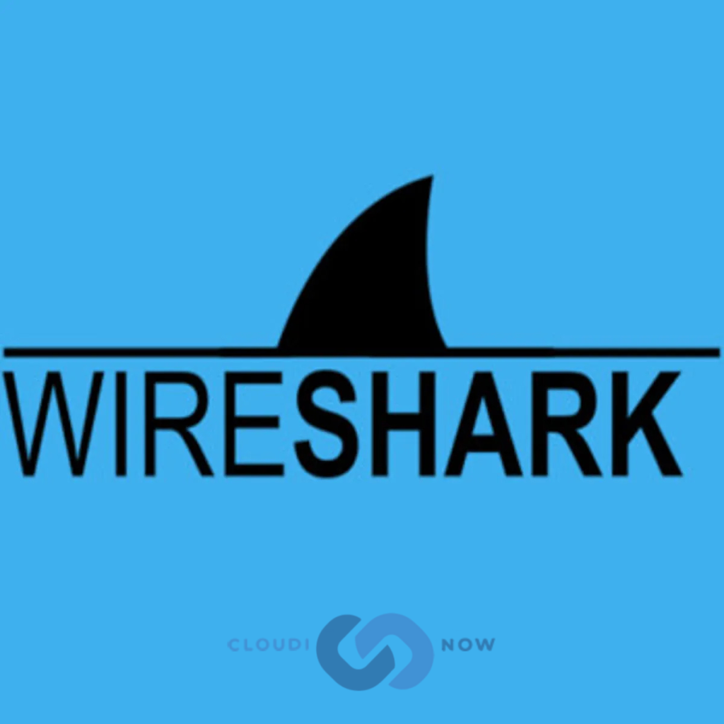 wireshark