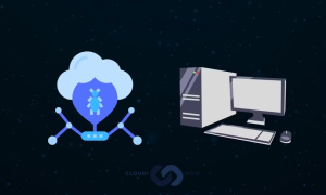 Cloud Antivirus