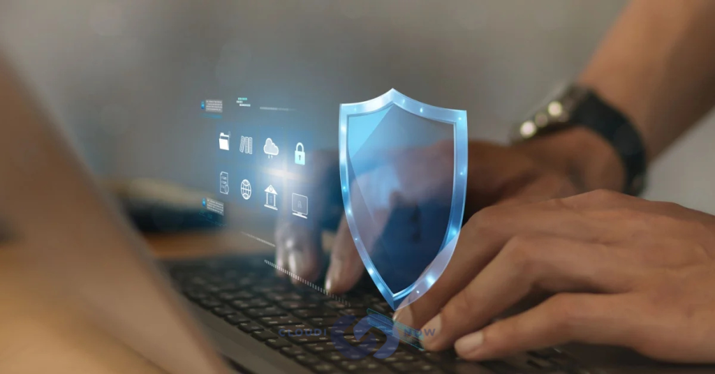 Cloud Antivirus