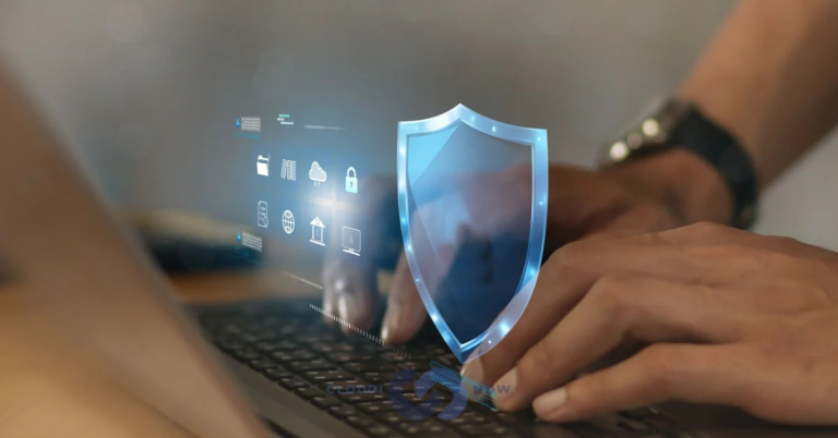 Cloud Antivirus